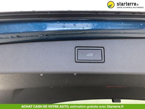Tiguan 1.5 ETSI 150CH DSG7 Life 2026 occasion 69190 Saint-Fons