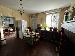  Maison � vendre 3 pi�ces 79 m�