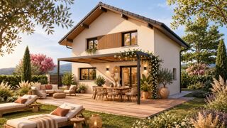  Maison à vendre 4 pièces 93 m²