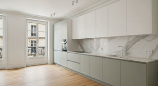  Appartement à vendre 4 pièces 86 m²