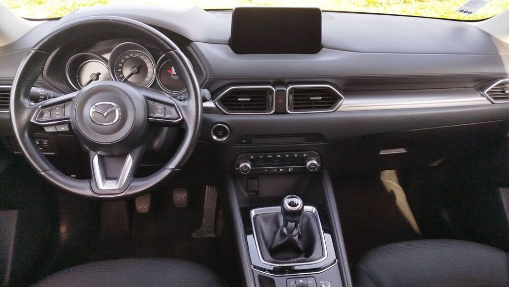 CX-5 2.2 SKYACTIV-D 150 Dynamique 2020 occasion 41100 Pezou
