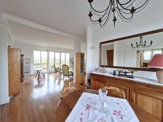  Appartement � vendre 6 pi�ces 117 m�