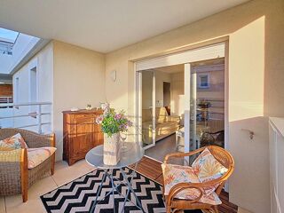  Appartement � vendre 2 pi�ces 37 m�