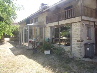  Maison à vendre 8 pièces 191 m²