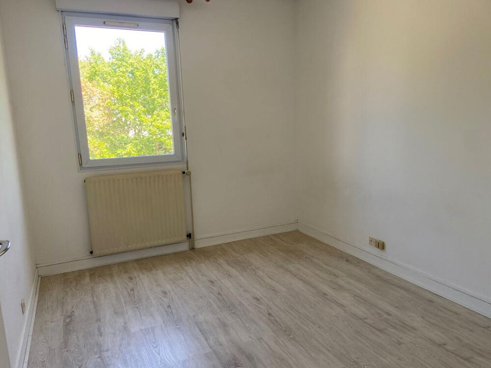 Location Appartement Appartement Nantes 3 pièce(s) 62 m2 avec Balcon et garage fermé Nantes