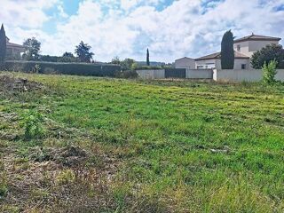  Terrain à vendre 724 m²