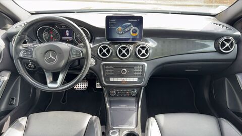 Classe GLA 200 d 136 7G-Tronic Starlight Edition - Entretien constructe 2019 occasion 95330 Domont