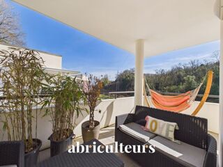  Appartement � vendre 4 pi�ces 82 m�