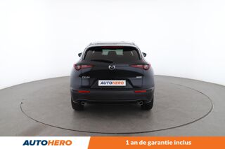 CX-30 2.0 Skyactiv-G M Hybrid 4x2 150 ch 2023 occasion 92130 Issy-les-Moulineaux