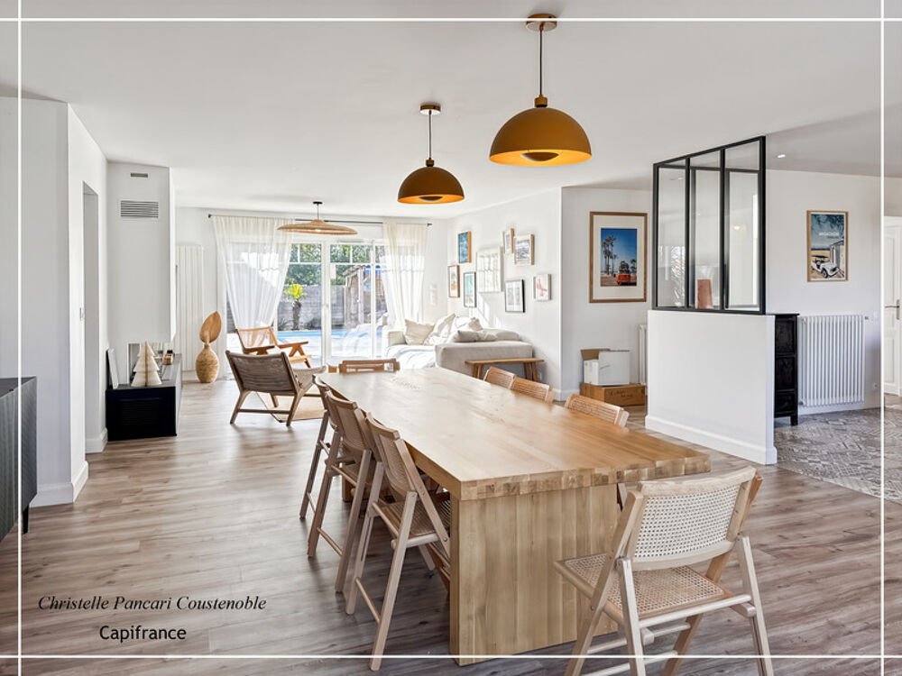 � vendre  Maison Gujan-Mestras (33470)