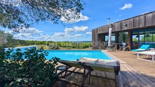  Propriété/château à vendre 7 pièces 204 m²