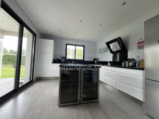  Maison à vendre 7 pièces 234 m²