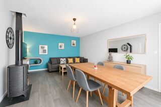  Maison à vendre 9 pièces 244 m²