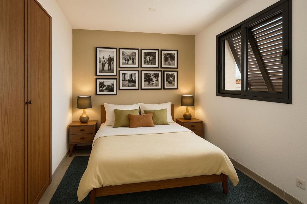 � vendre  Duplex/triplex Saint-Gilles Les Bains (97434)