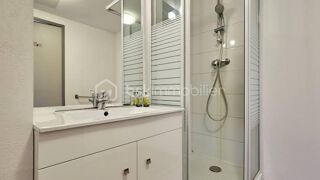  Villa à vendre 3 pièces 49 m²