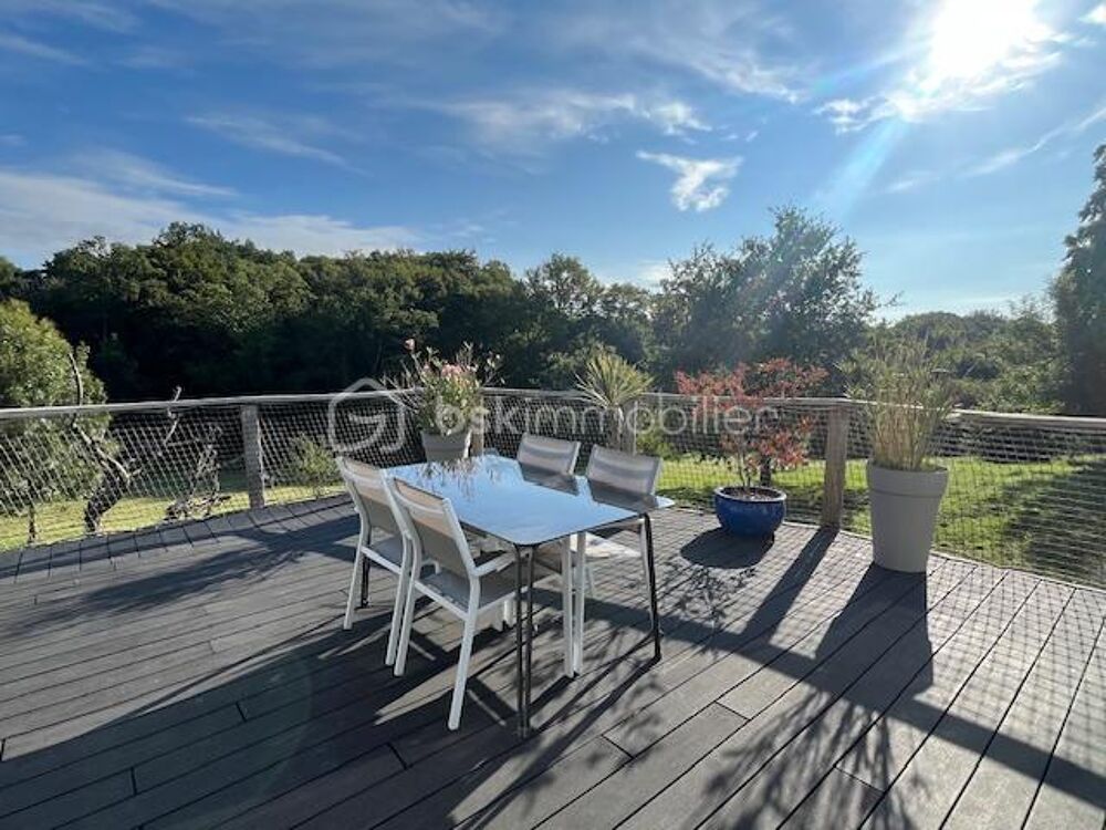 à vendre  Maison Muzillac (56190)