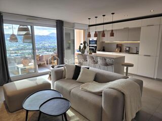  Appartement � vendre 3 pi�ces 66 m�