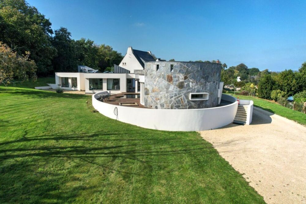 � vendre  Maison Lannion (22300)