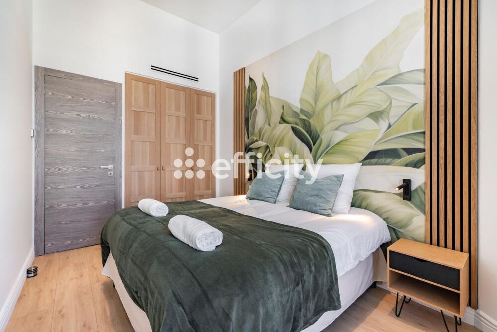  vendre  Appartement Cannes (06400)