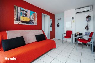  Appartement � vendre 3 pi�ces 45 m�
