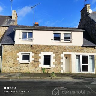  Maison � vendre 6 pi�ces 90 m�