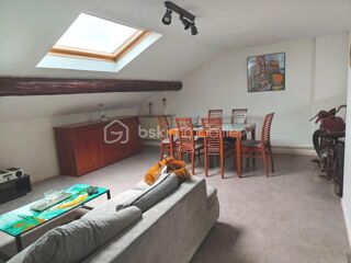  Appartement � vendre 3 pi�ces 64 m�