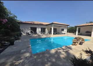  Maison à vendre 5 pièces 154 m²