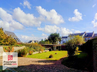  Maison  vendre 9 pices 155 m