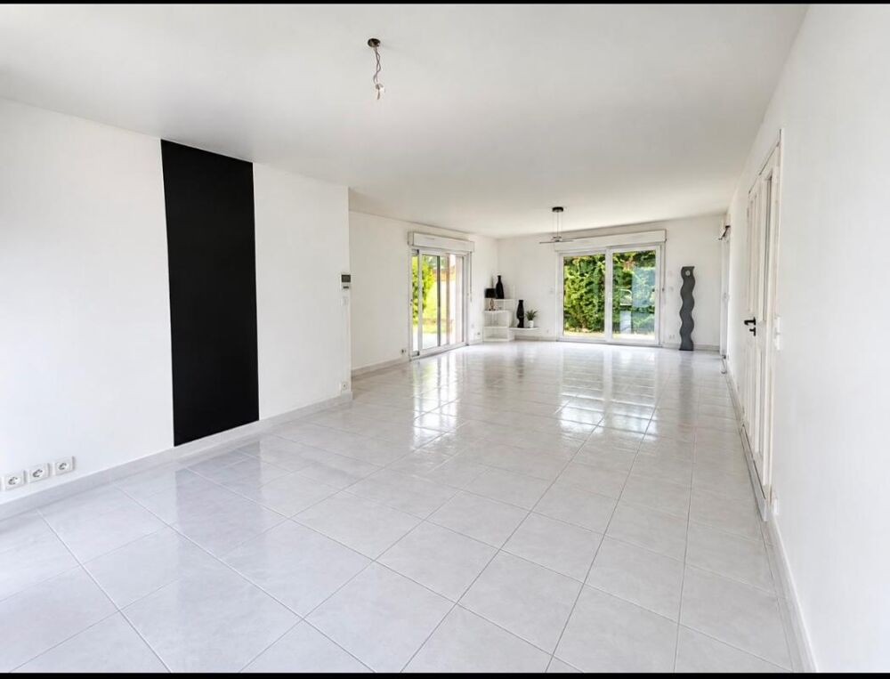 Maison Tergnier 7 pièce(s) 167 m2