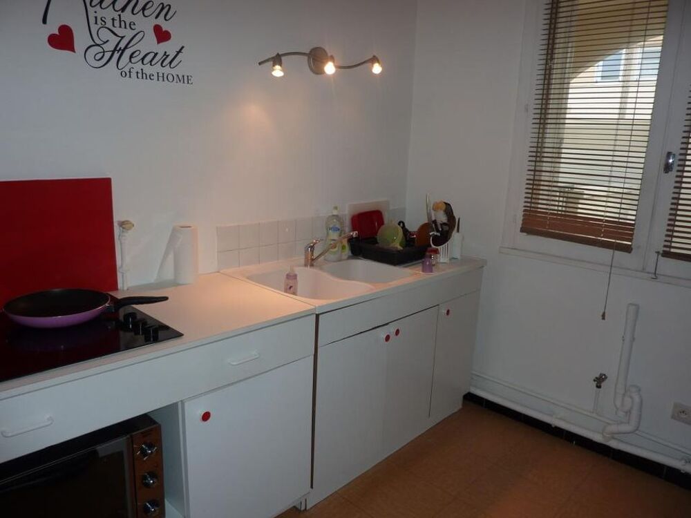 Location Appartement Appartement de 72m2 à louer sur Montigny-le-Bretonneux Montigny le bretonneux
