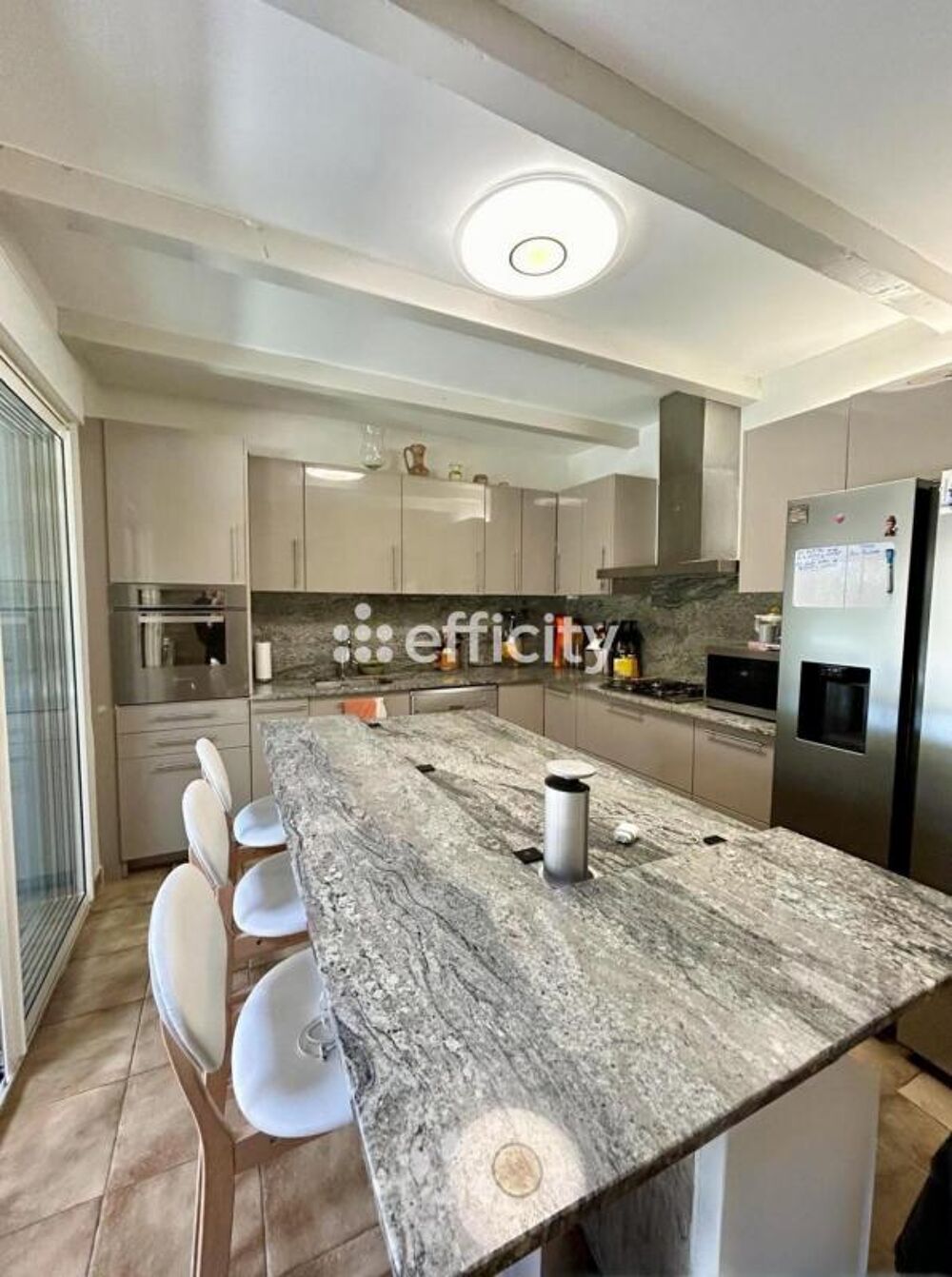 � vendre  Maison La Couronne Carro (13500)