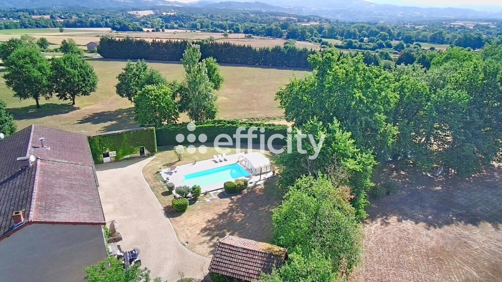 Vente Propriété/Château Demeure Courpiere