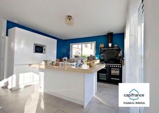  Maison � vendre 5 pi�ces 109 m�