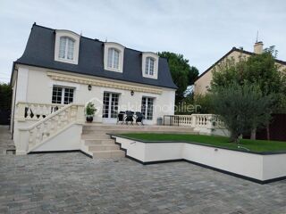  Maison � vendre 6 pi�ces 165 m�