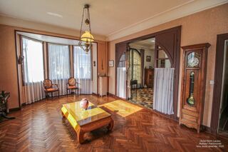  Maison à vendre 13 pièces 280 m²