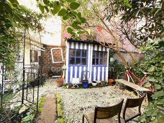  Appartement � vendre 2 pi�ces 26 m�