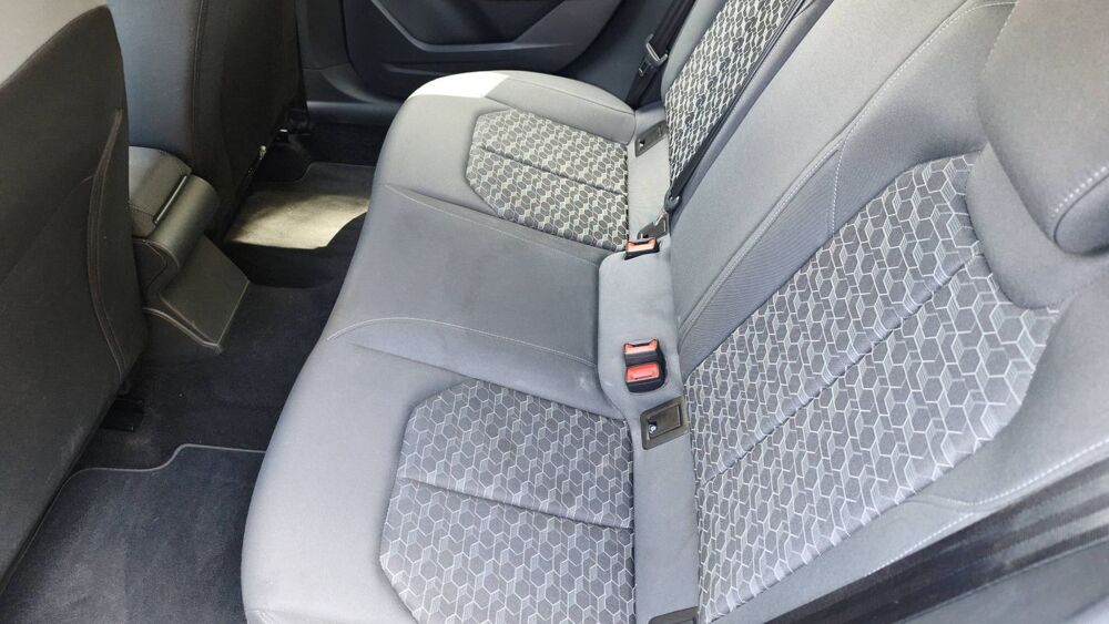 A1 1.0 TFSI 110 S-Tronic7 Advanced - Automatique Entretien cons 2022 occasion 86450 Pleumartin