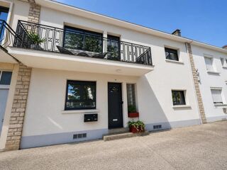  Maison à vendre 8 pièces 210 m²