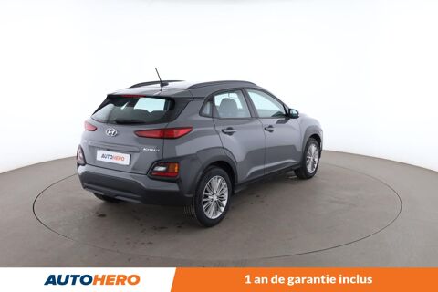 Kona 1.0 T-GDi Intuitive 120 ch 2018 occasion 92130 Issy-les-Moulineaux