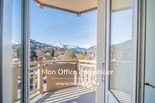  Appartement à vendre 2 pièces 34 m²