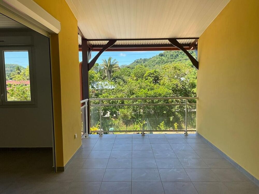 Vente Appartement Superbe T3 à Rémire Montjoly Remire montjoly