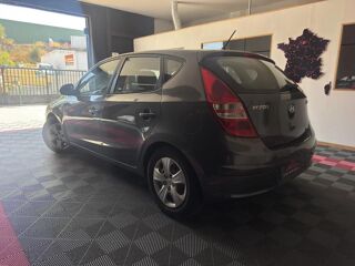 i30 1.6 CRDi 16V 90 cv 2009 occasion 34500 B&eacute;ziers