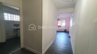  Appartement à vendre 3 pièces 58 m²