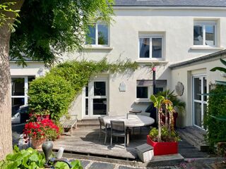  Maison à vendre 8 pièces 188 m²