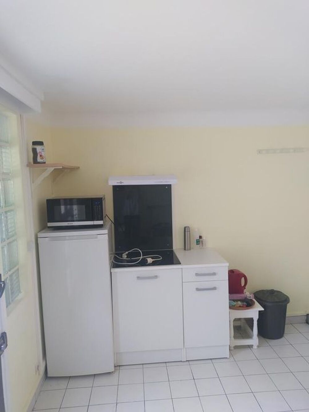 Chambre de 11m2 à louer sur Bourg-la-Reine