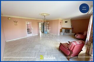  Maison � vendre 5 pi�ces 134 m�