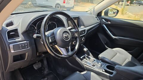 CX-5 2.2 Skyactiv-D 175 4x4 BVA6 Selection 2016 occasion 83310 Cogolin