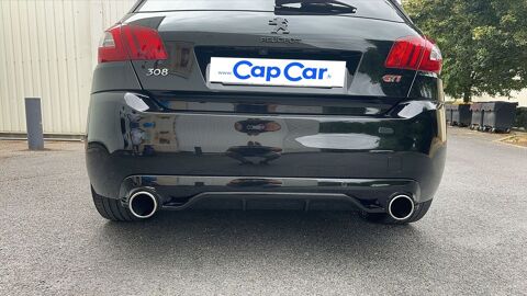 308 1.6 THP 270 GTI 2017 occasion 77260 Sept Sorts