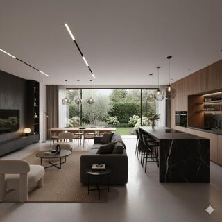  Maison � vendre 156 m�