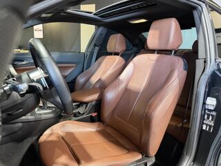 Serie 2 228 i M Sport 2016 occasion 85190 Venansault
